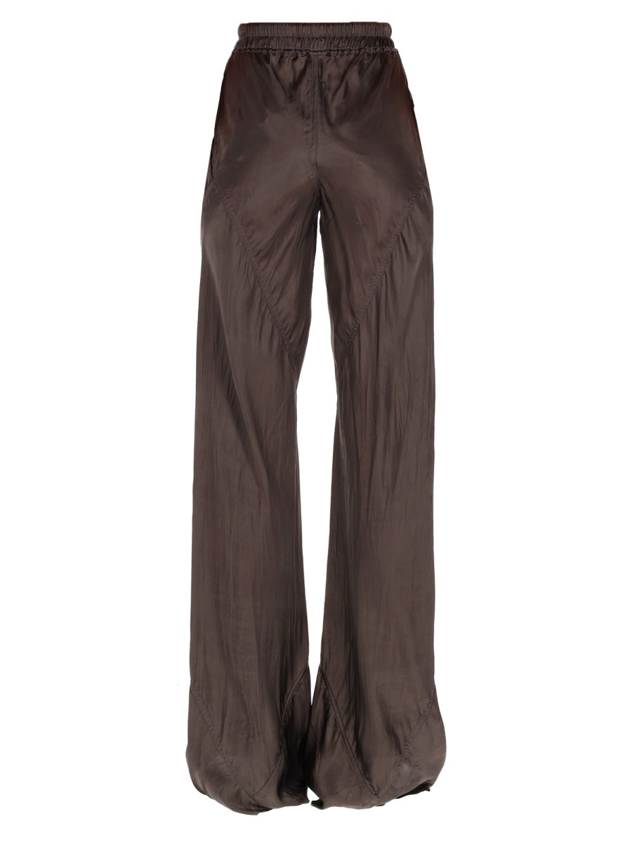 Rick Owens Pantaloni - Charcoal | 5fa39d7c1fc86eda4f1678ce8c5046d31bd931fc
