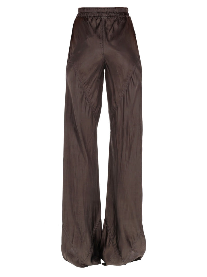 Rick Owens Pantaloni - Charcoal | 5fa39d7c1fc86eda4f1678ce8c5046d31bd931fc