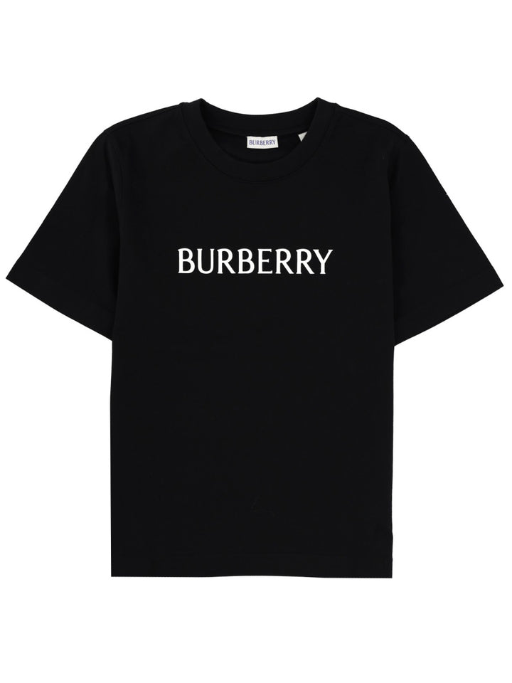 Burberry T shirt - Black | 1c00a593fceb881f0d9d407933f56832eb95afbc