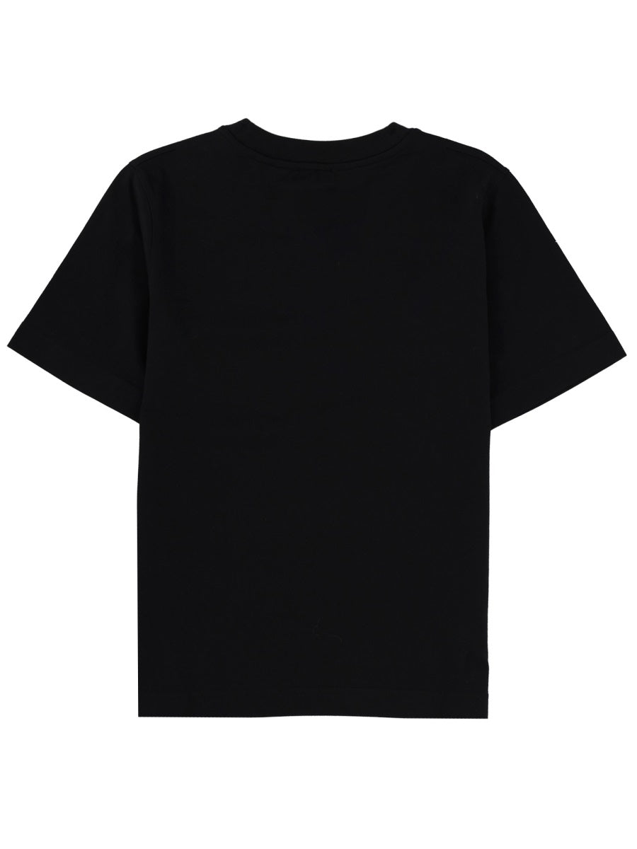 Burberry T shirt - Black | 24fd8c0161c2274abb46ed82130d7ea1a988d86d