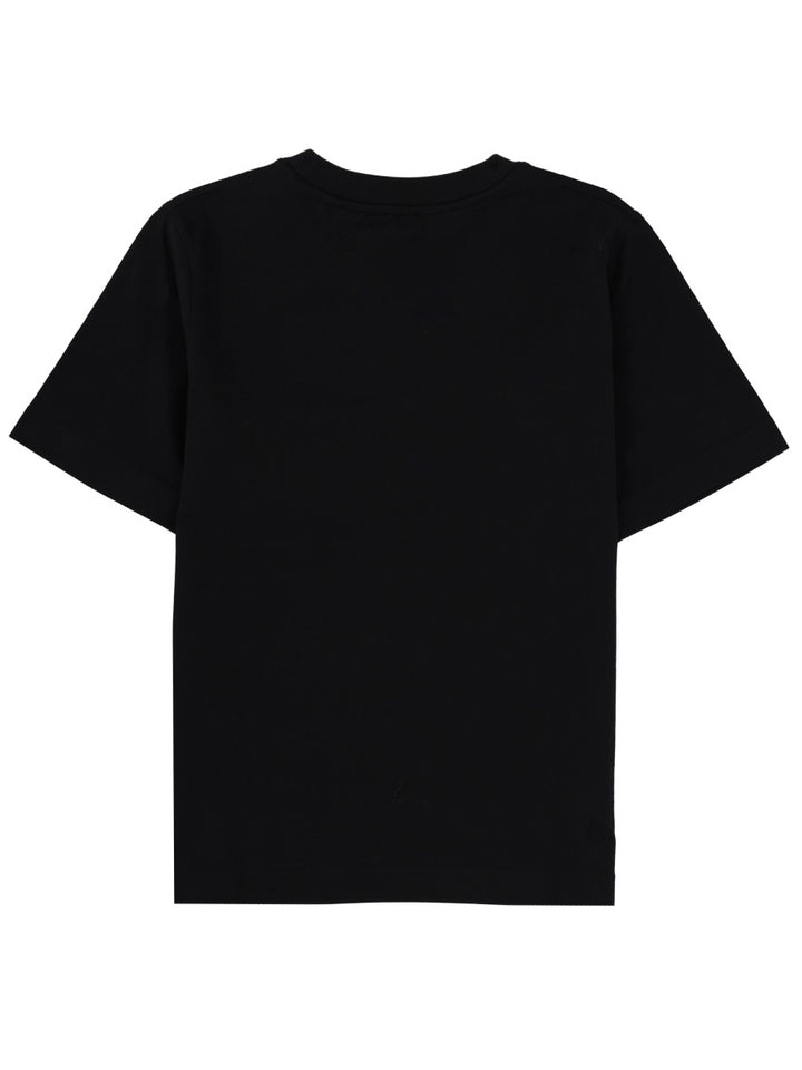 Burberry T shirt - Black | 24fd8c0161c2274abb46ed82130d7ea1a988d86d