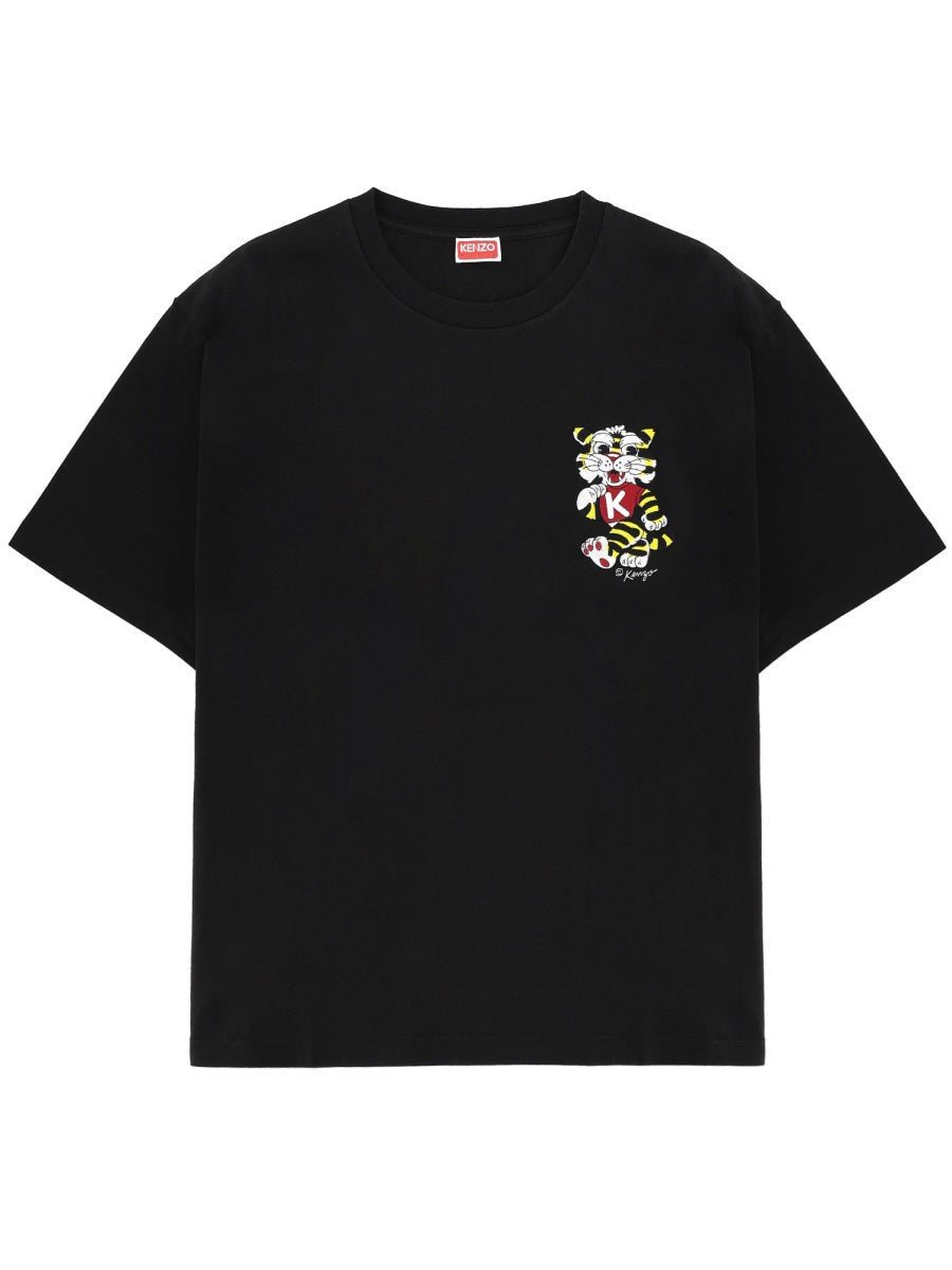 Kenzo T shirt - Black | 0a36266ab2b6b2d1c337cddeb915a219fe351d57