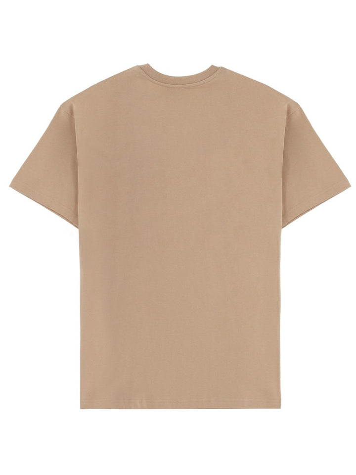 Givenchy T shirt - Brown | 1e42a8f304ebd9ce29c255813844bd34afc92886