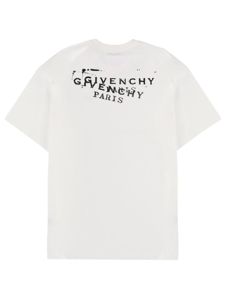 Givenchy T shirt - White | a4bb460436458a4dea755ecb27f877f9af590b2c