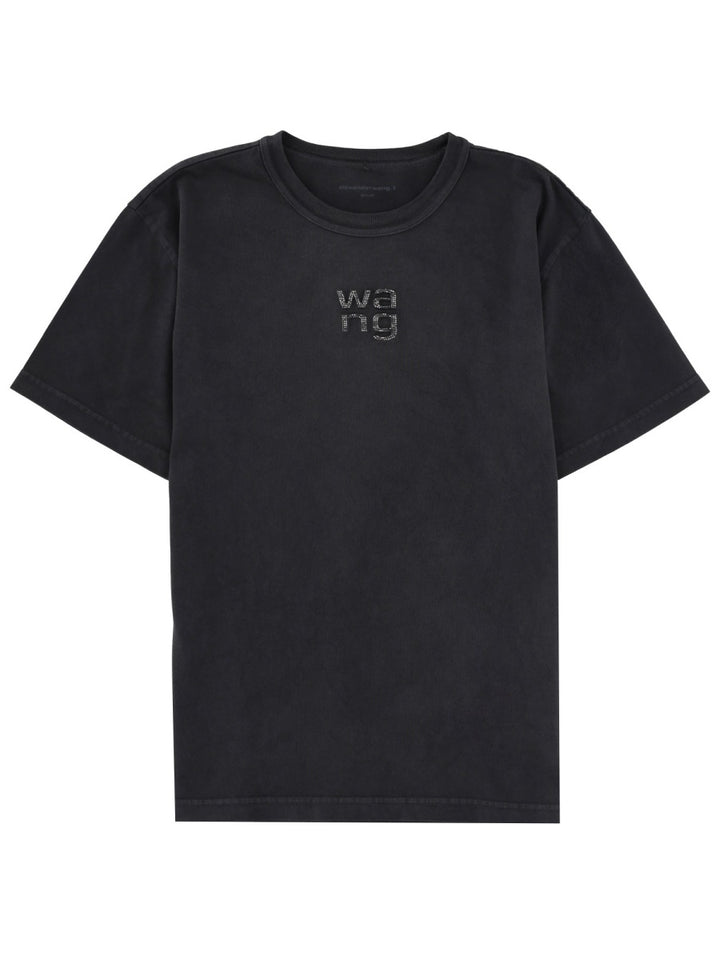 Alexander Wang T shirt - Black | d8ecb49f8e0ade7ade79bc1f85c4dd668d2cca87