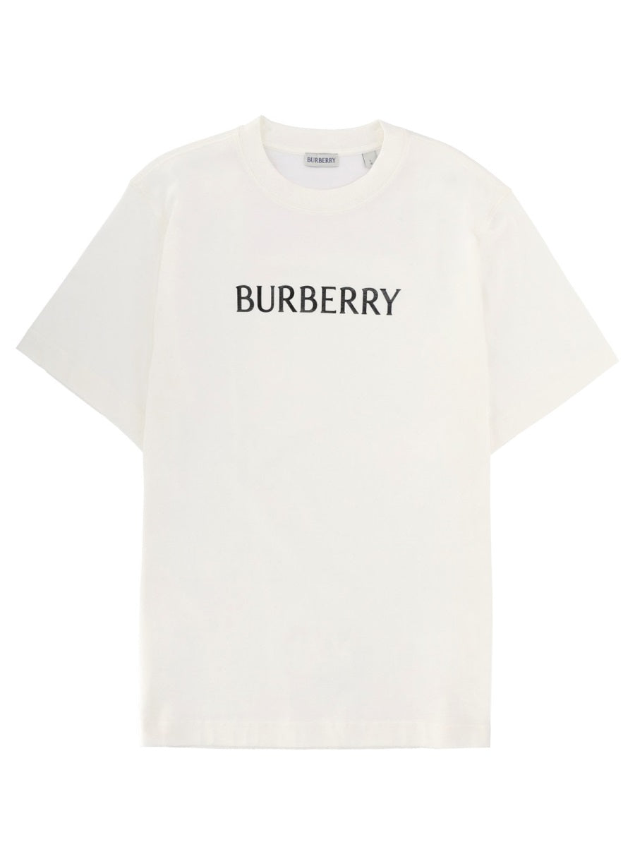 Burberry T shirt - Beige | 35ec07d2c2baa232803537c65c8d6c99d7b57c4f