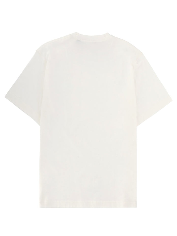 Burberry T shirt - Beige | 6b0b009095869cb7f0393f0d8b53d9743cfc84cc