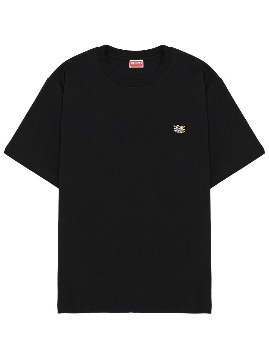 Kenzo T shirt - Black | 786737fe611b5d77aa26f25877f009c5e348de22