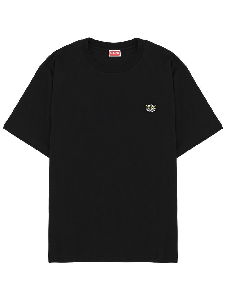 Kenzo T shirt - Black | 786737fe611b5d77aa26f25877f009c5e348de22