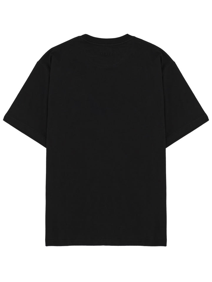 Kenzo T shirt - Black | 716f0c9119b3665531cd38a1433e79e2f6cb409d