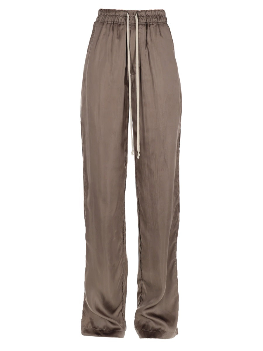 Rick Owens Pantaloni - Grey | b1fd27a0c21c091ead158cd2ee446367132f5869