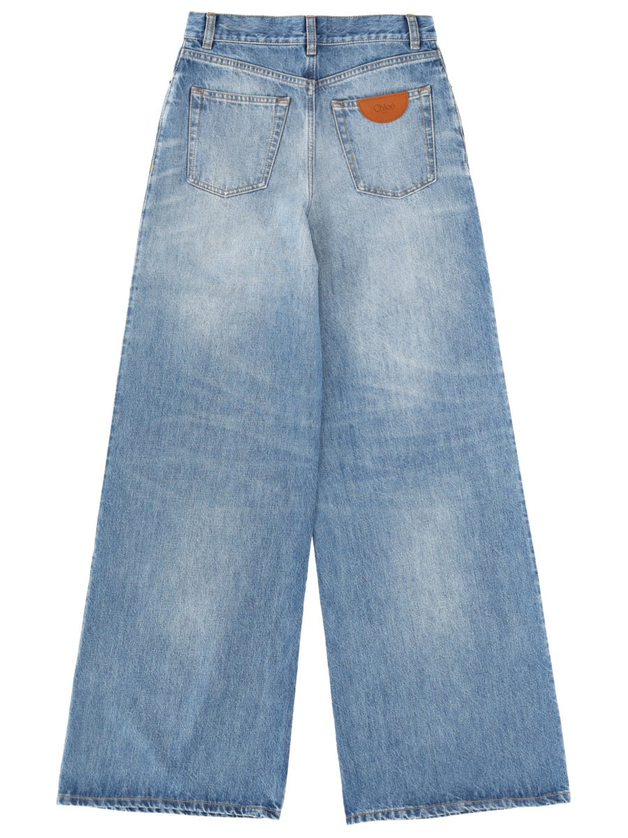ChloÉ Jeans - Denim | 4337e7086d66db126ceaeb033083c446cb82c425