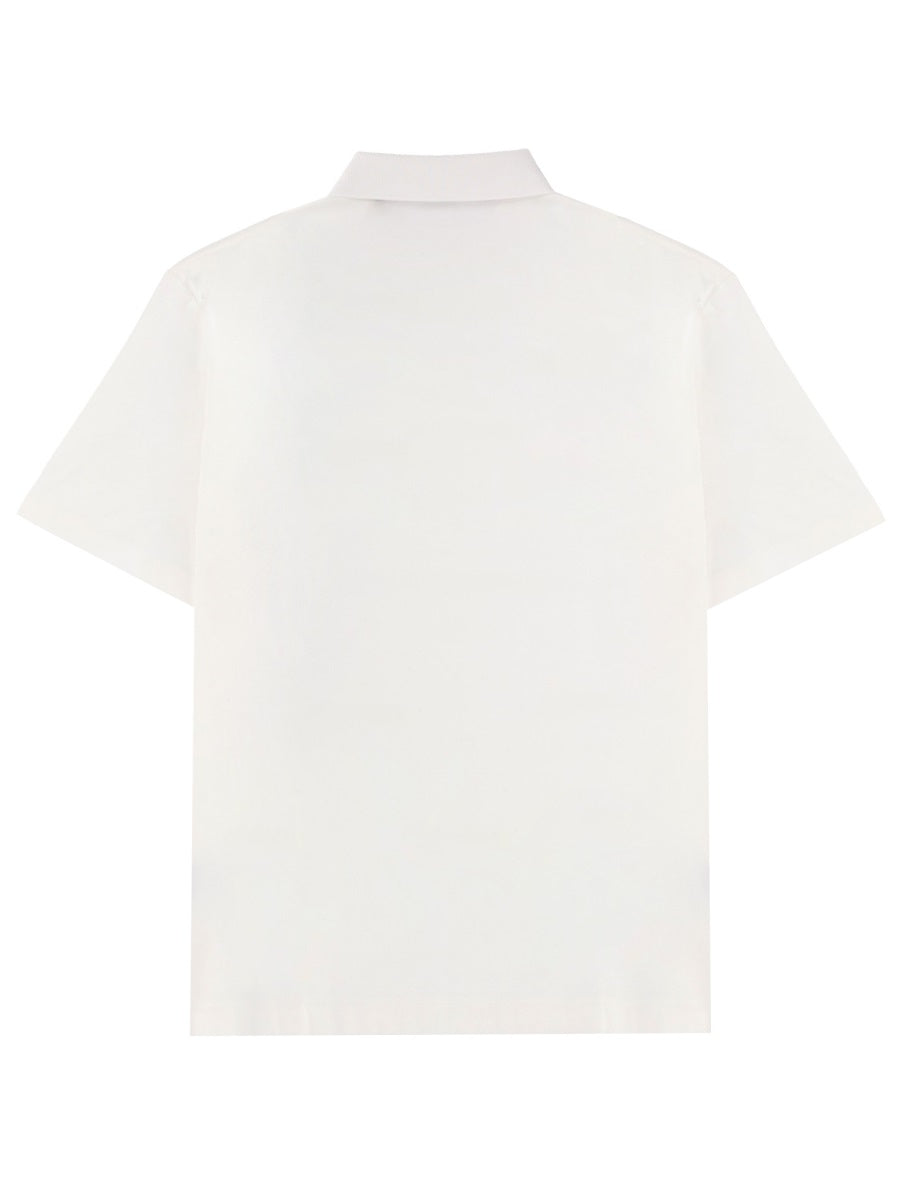 Boss Polo - White | 660bfb8708aee5880696c0ee79dc2372f244efa9