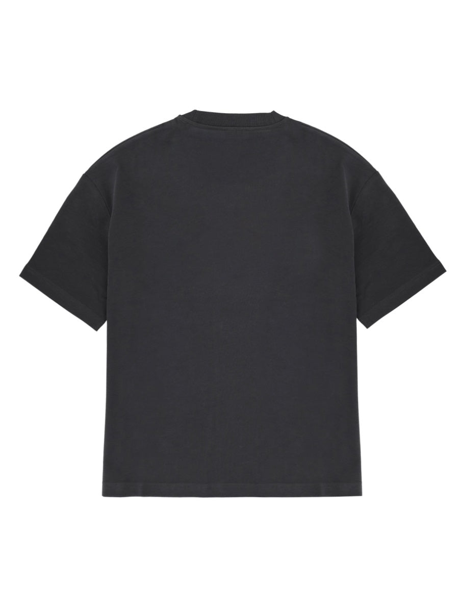 A.P.C. T shirt - Black | 870ac30169feec2b018a7712c783d2f32e005ce2