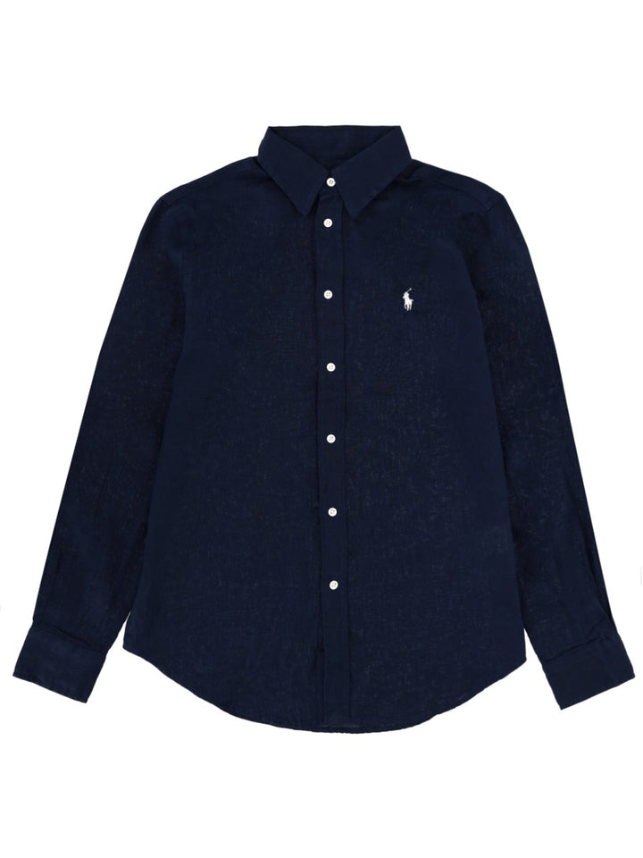 Polo Ralph Lauren Camicie - Blue | 634207c8730788a41e11c084c95e508deb461534