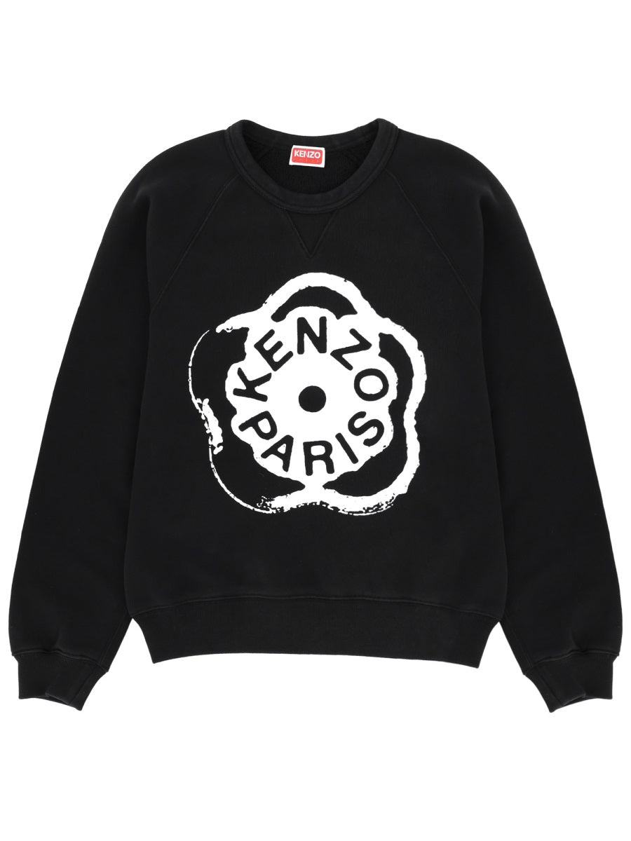 Kenzo Felpe - Black | 27d1bb7a253f7a99270268c56e6d60553f92a2be