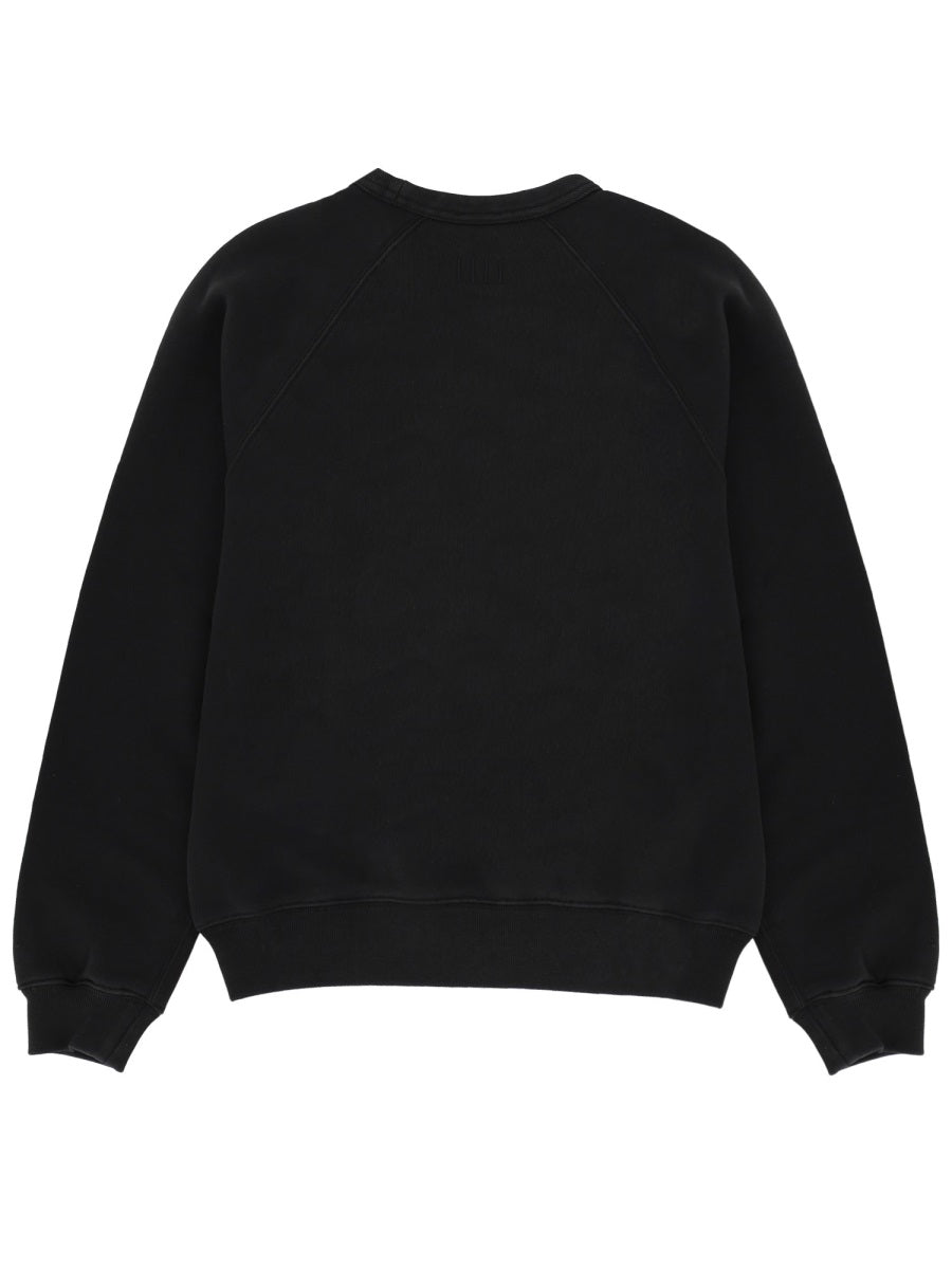 Kenzo Felpe - Black | 4e8666d5079214ed0054ab95935a765fc54ad486