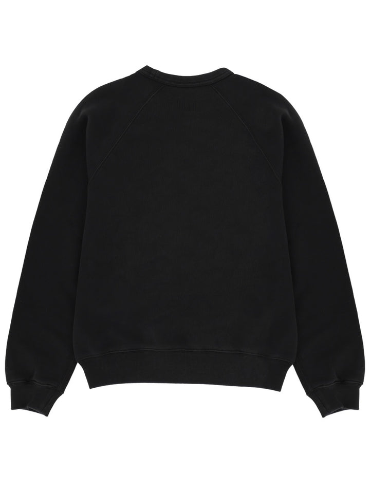 Kenzo Felpe - Black | 4e8666d5079214ed0054ab95935a765fc54ad486