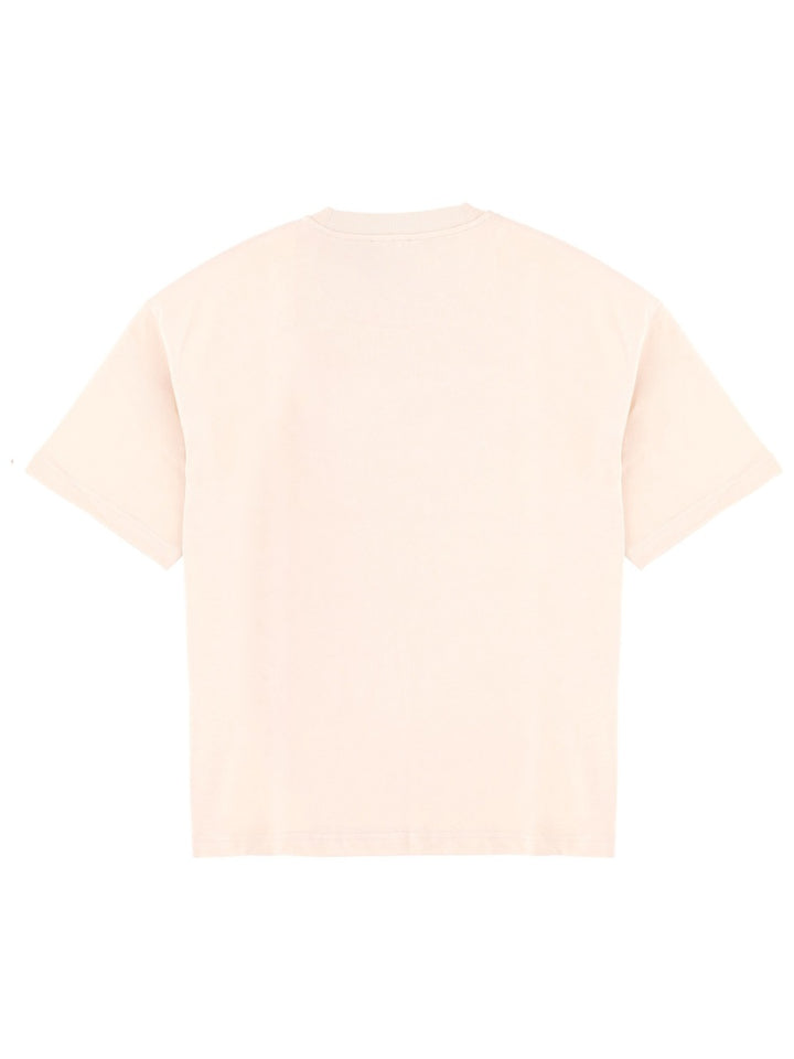 A.P.C. T shirt - Powder | a8a916dcd3632d31b90a0ea6dbf3e9205bfb848c