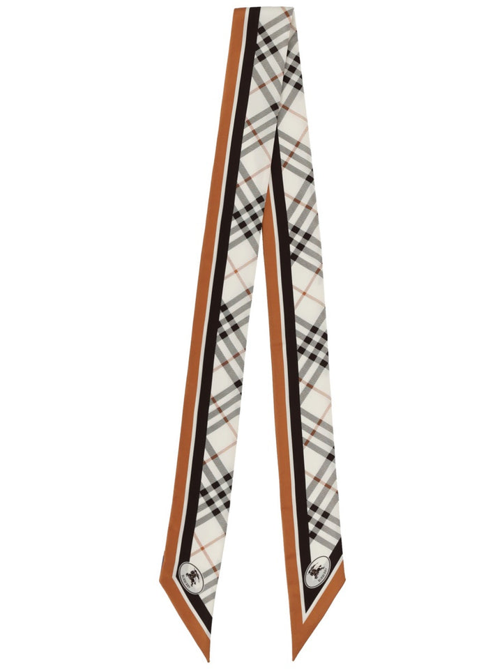 Burberry Sciarpe e Guanti - Multicolour | 621a07ea380ad651251a1d69faa5fc3908a3f643