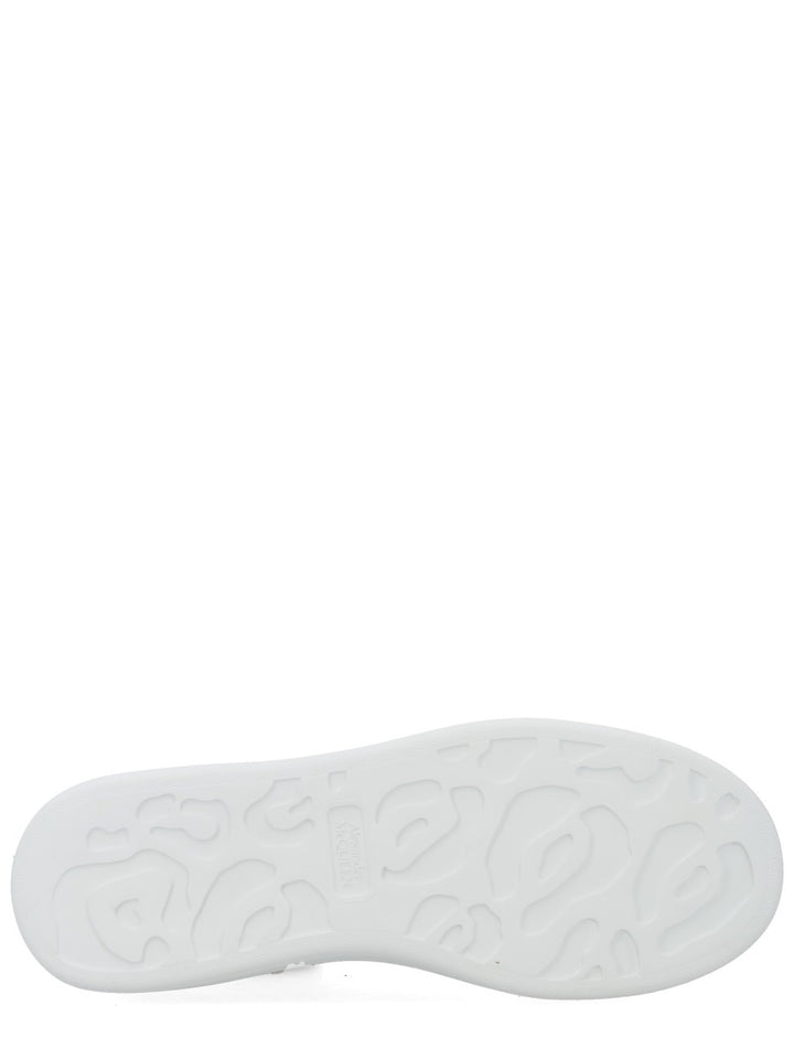 Alexander Mcqueen Sneakers - White | b4d17433c1f7c9cd21e2abfb47423e7058eb28ac