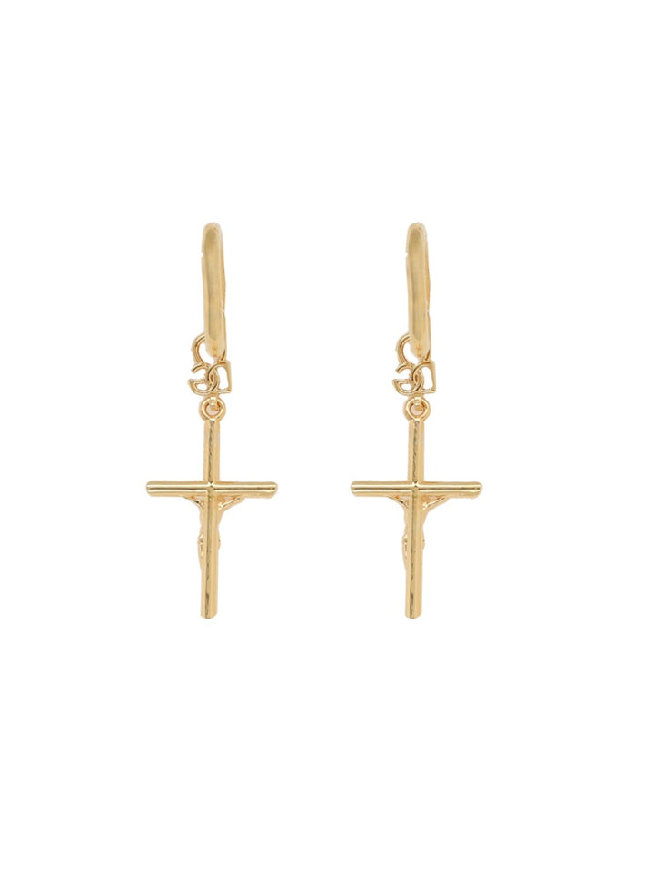Dolce & Gabbana Orecchini - Gold | 834f0e18a1b0884ef61ee4c675eb14a17ef56e6b