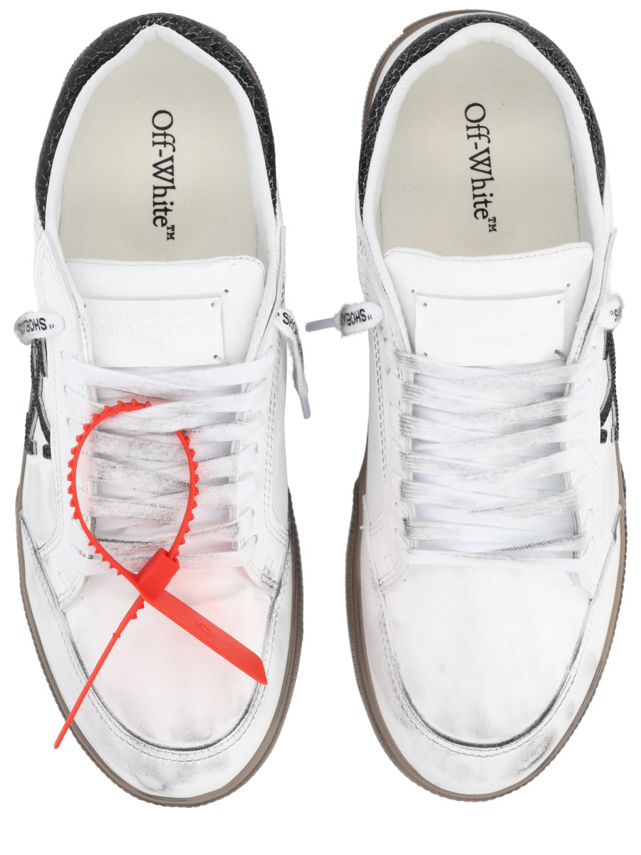 Off-White Sneakers - Black | 84bd48a75c19fcffd20aef5bdc874c1f9788774c
