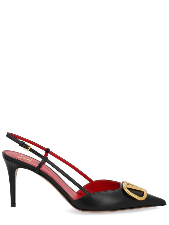 Valentino Garavani HEELS - Black | 5c75d03b98175dc3dbdd8c764c0d763c0763910a