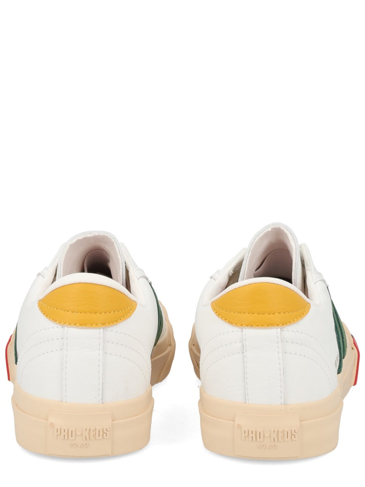 Pro-Keds Sneakers - White | 4402c29171b889dcc34084f1979fff2f0819d8d3