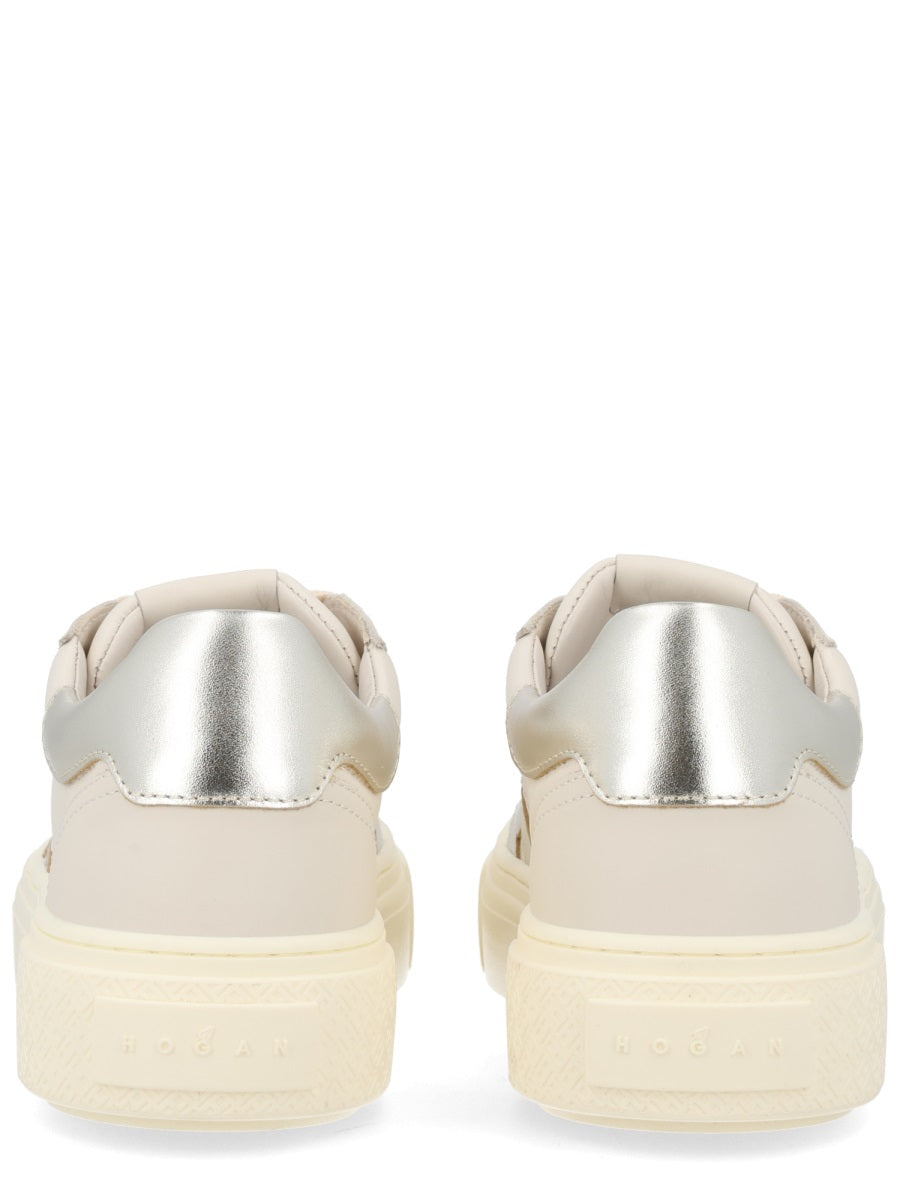 Hogan Sneakers - White | cfbff39f6e451f748b4a9fad51f39715815af7f7