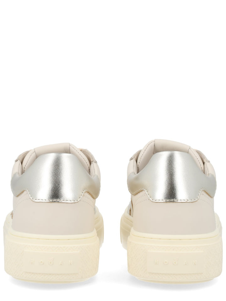 Hogan Sneakers - White | cfbff39f6e451f748b4a9fad51f39715815af7f7