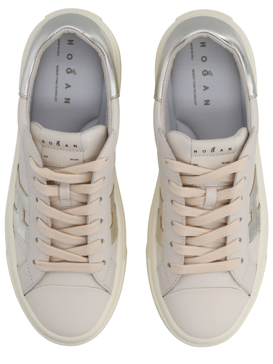 Hogan Sneakers - White | 84fcec9fef5aad70eabf1d6f016a80092ff529a4