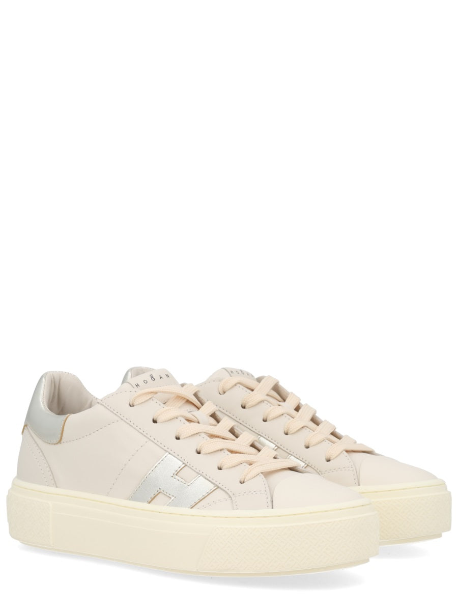 Hogan Sneakers - White | 159746710d56297e6db02558ec57c604ca695380