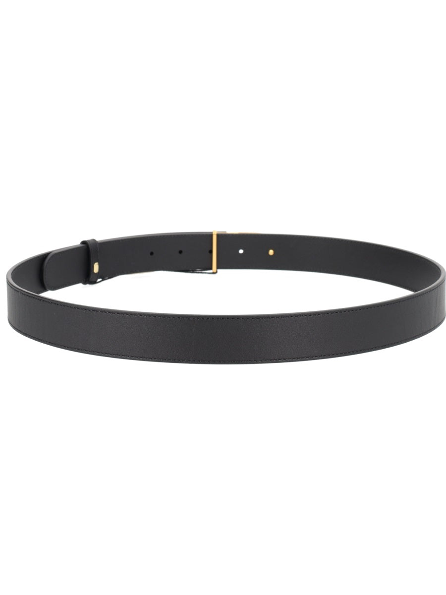 Valentino Garavani Cinture - Black | fbe41bf64ca7ac0c821d5bcede4f239278e90715