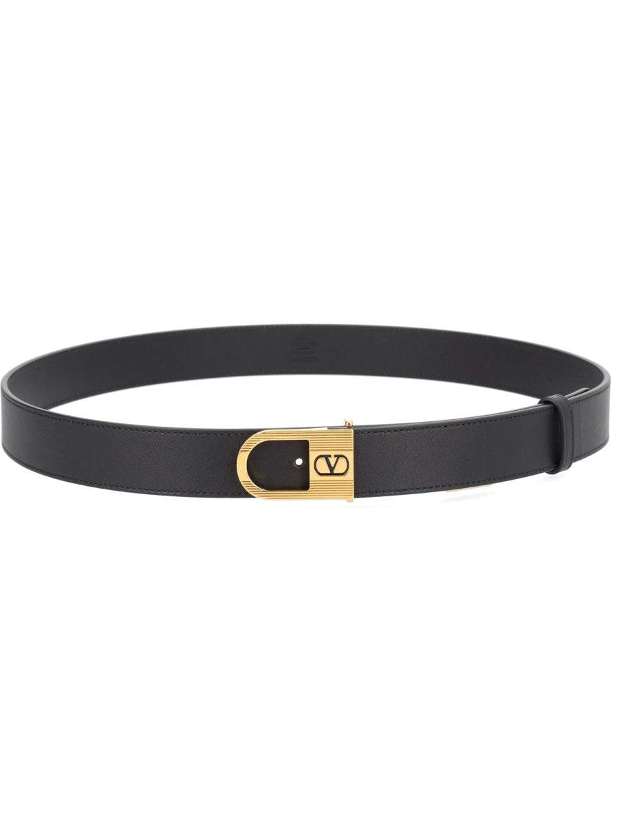 Valentino Garavani Cinture - Black | a1804938a3b9c6ee27687b045c172f4c7defaa64