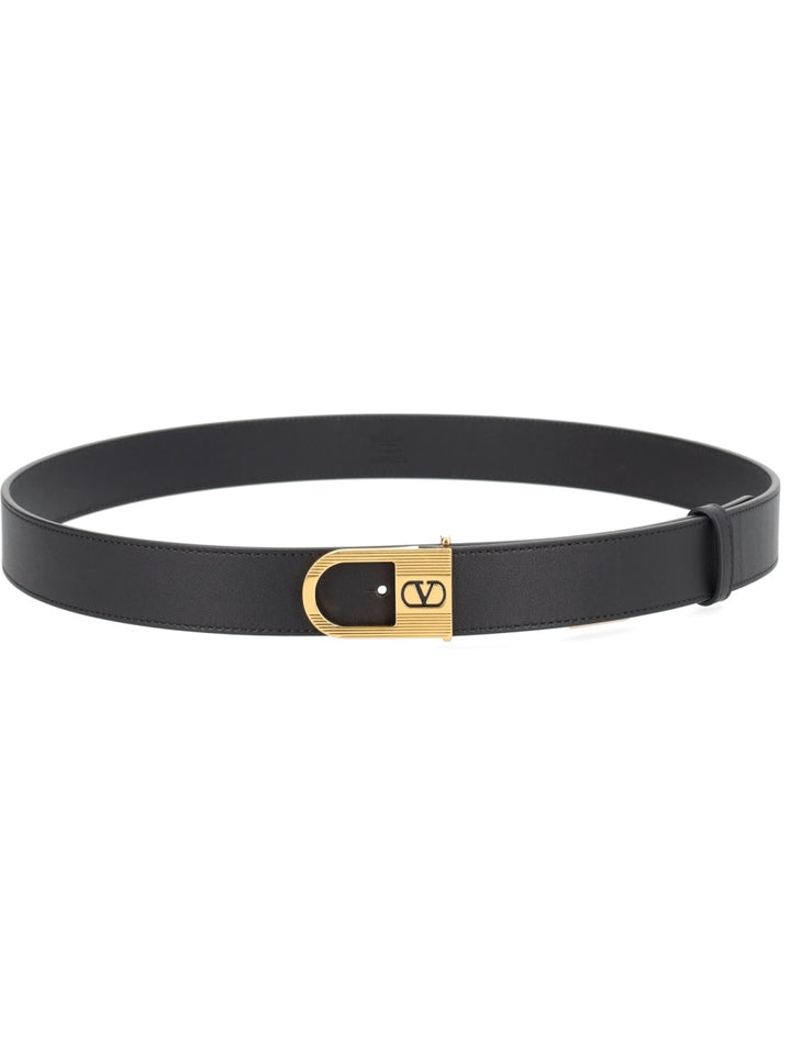 Valentino Garavani Cinture - Black | a1804938a3b9c6ee27687b045c172f4c7defaa64