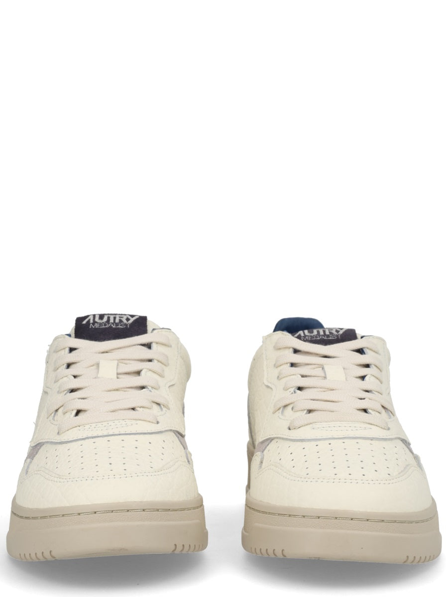 Autry Sneakers - Beige | dc090cca465d484687da83d97d7df658b8225673