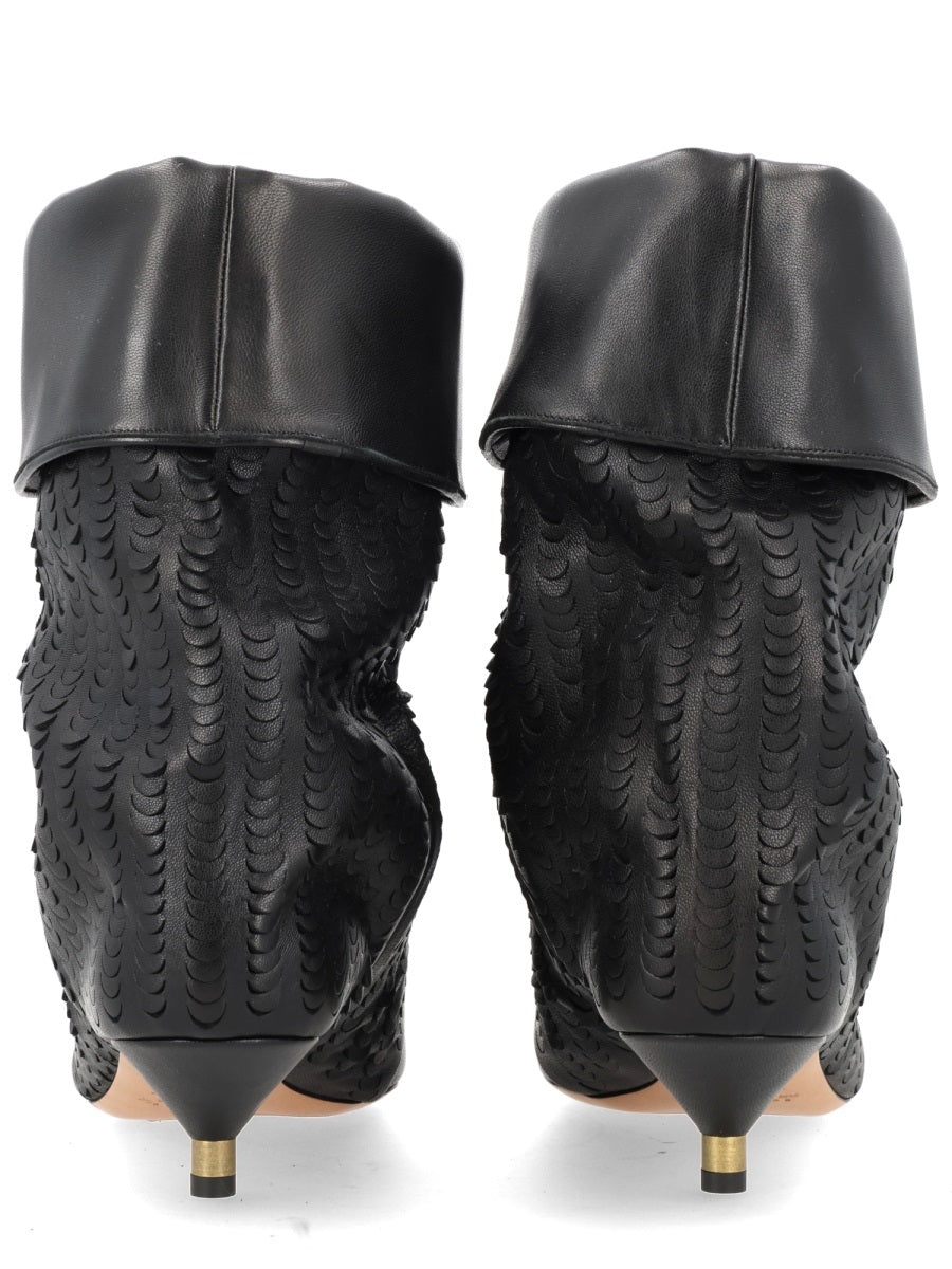 Isabel Marant Stivali - Black | 363020509a5b1303e8e40dd61feb85812873d597