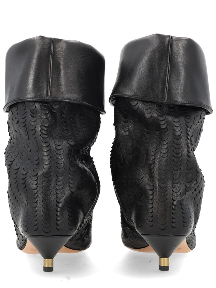 Isabel Marant Stivali - Black | 363020509a5b1303e8e40dd61feb85812873d597