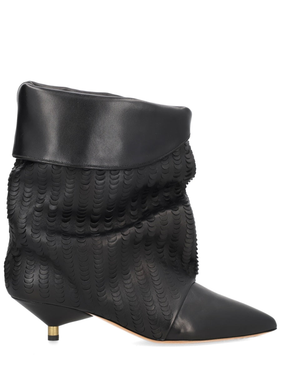 Isabel Marant Stivali - Black | 08e364405a0e4b737351566d43ff21d82ca06a1e