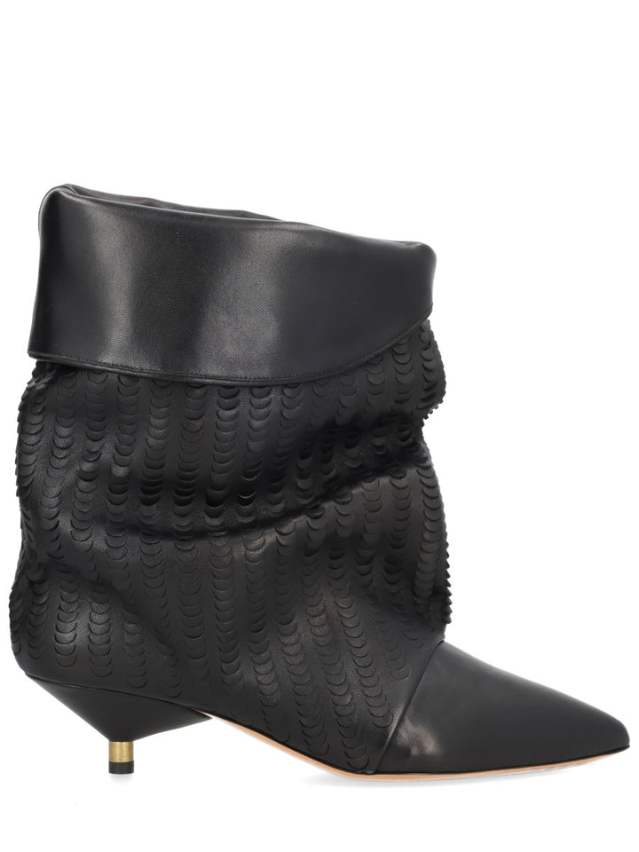 Isabel Marant Stivali - Black | 08e364405a0e4b737351566d43ff21d82ca06a1e