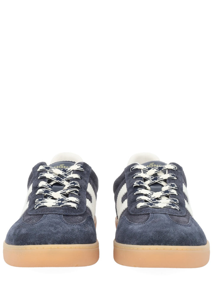 Hogan Sneakers - Blue | f3edbe496c301ed83d97c84656581c4c5ee7ffc3