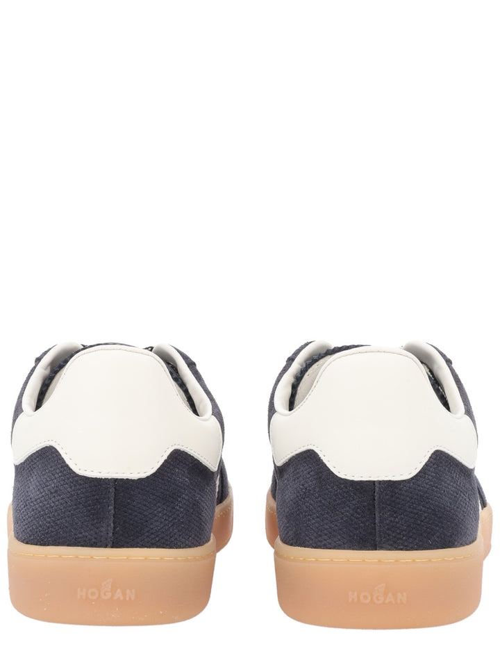 Hogan Sneakers - Blue | 7bea0b27fcb89594751b29d08a890a621850370e