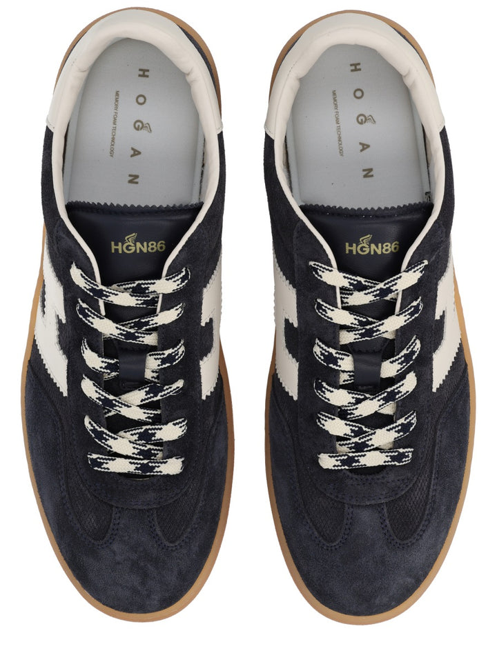 Hogan Sneakers - Blue | e828bbc24d6f2688aadffe889139aa89895b6efb