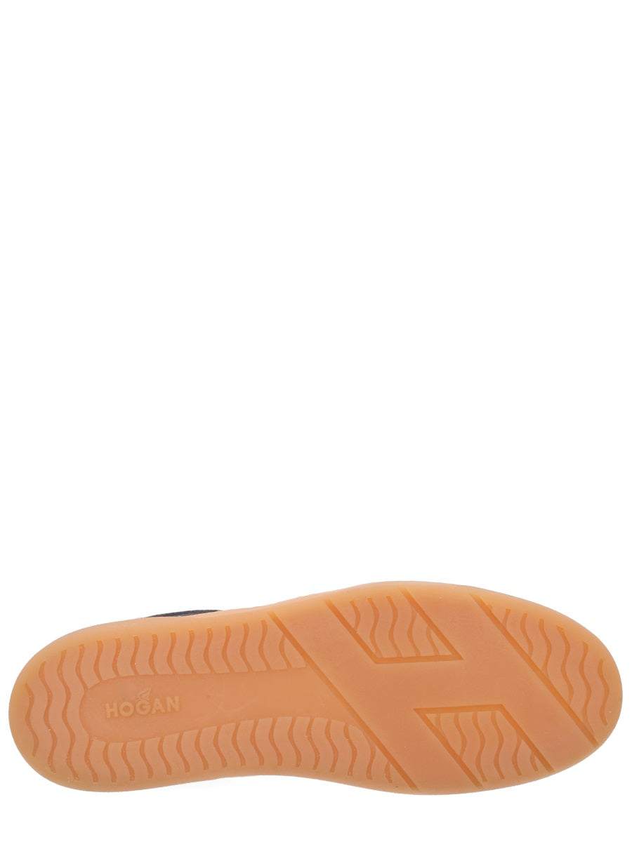 Hogan Sneakers - Blue | 84e1aed9fe1dfd797b257592e944163f0185e6b6