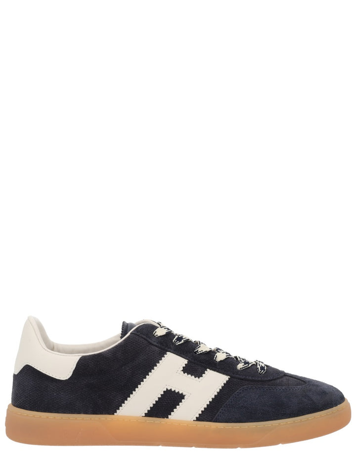 Hogan Sneakers - Blue | db0184947c6ae472feaf1b51743eb8f902086f6c