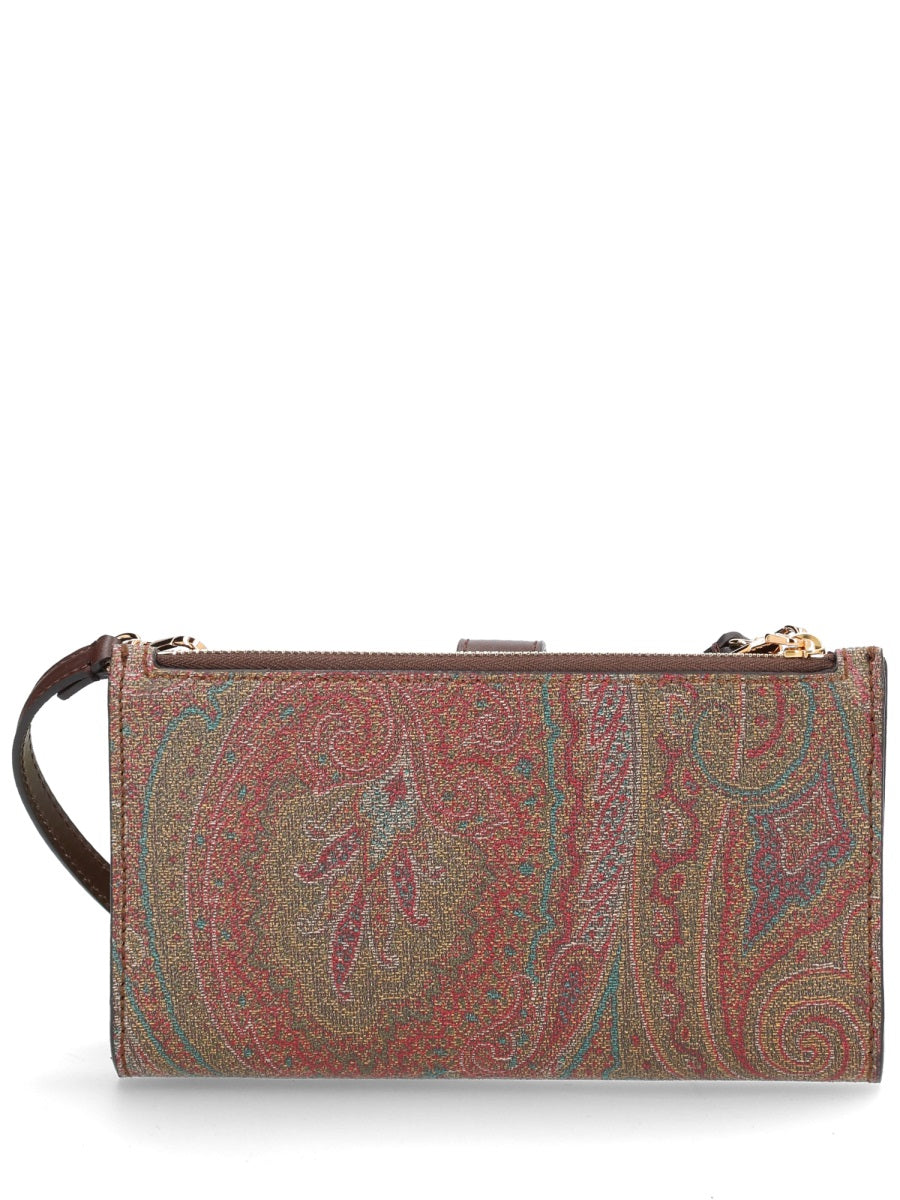 Etro Borse a Spalla e Tracolla - Brown | 7b87a573941305ed1a003bf64f2fc1177dabba8f