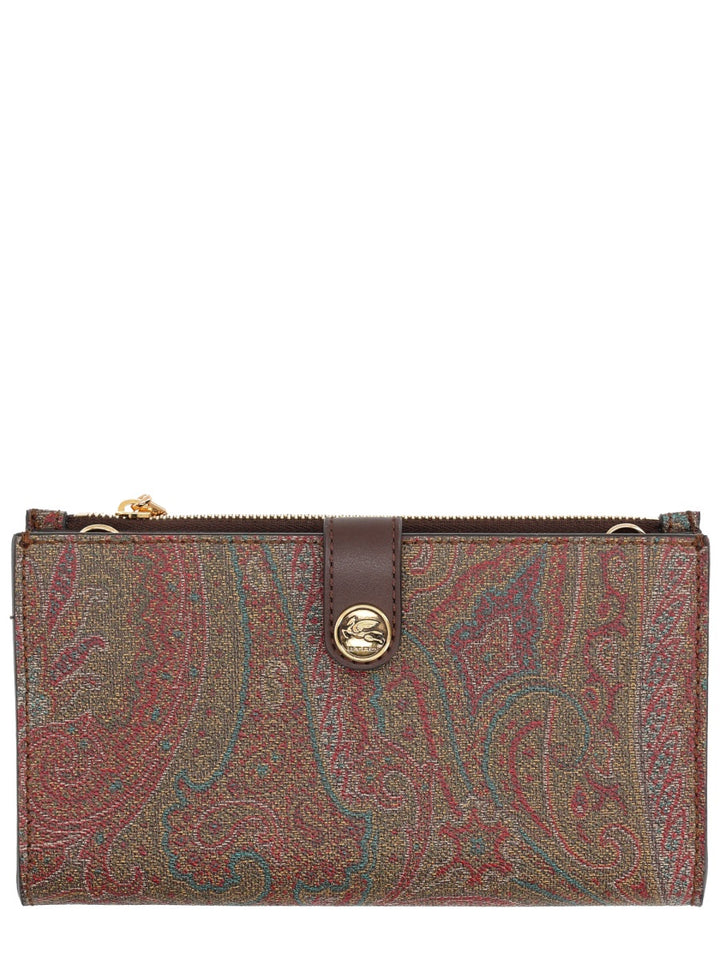 Etro Borse a Spalla e Tracolla - Brown | 287ee01326ac00f97775e28915992e94292f2a75