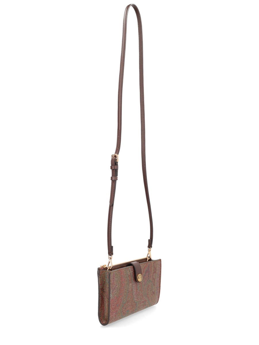 Etro Borse a Spalla e Tracolla - Brown | 1bd90bcc404087672dc5e8bd755ed9be1ab0949c