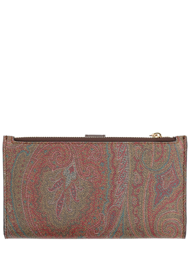 Etro Borse a Spalla e Tracolla - Brown | abb5e86986fb37438ef1f2823f5e61ceaaaa7ac3